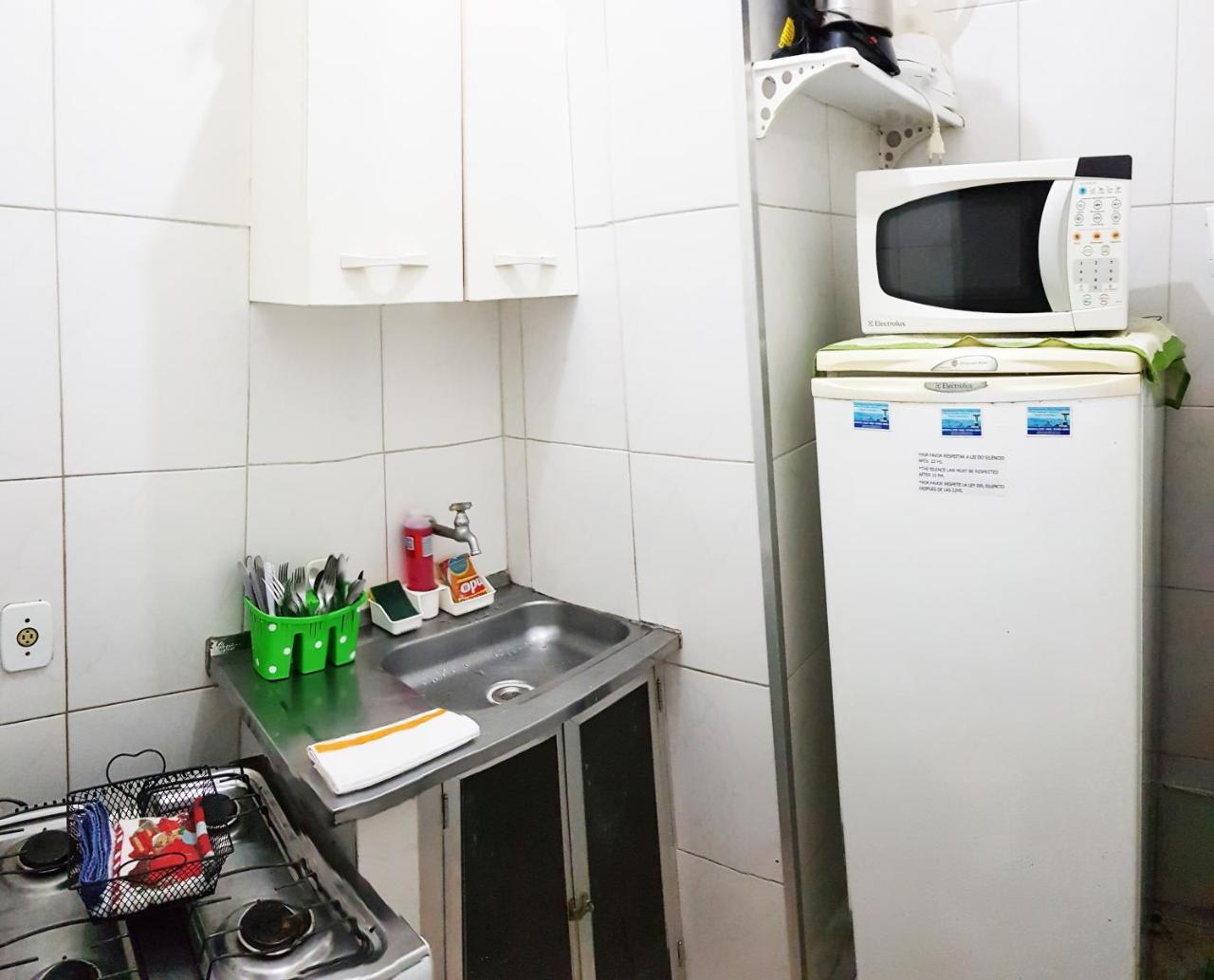 Standard Apartment